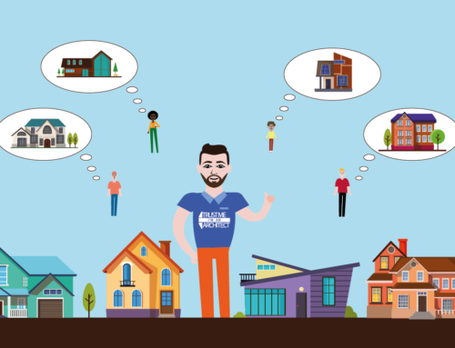 Quand et pourquoi faire appel à un architecte ?