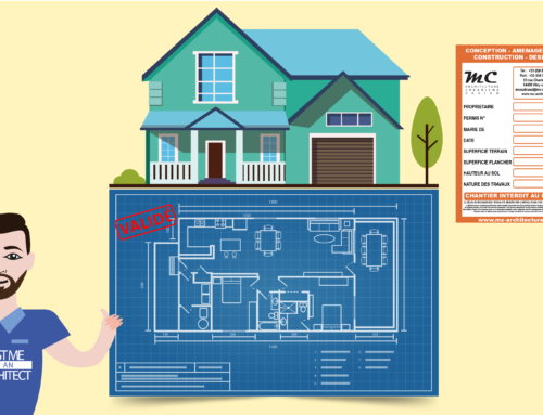Permis de construire