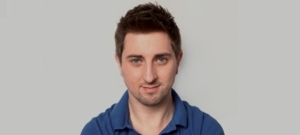Sylvain Coudriaud