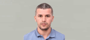 Malik Stambouli